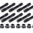 Load image into Gallery viewer, Trick Flow Rocker Arm Shaft Studs 3/8in Dia. BBM 10pk TFS-61600613