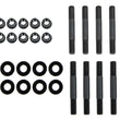 Load image into Gallery viewer, Trick Flow Rocker Arm Shaft Studs 5/16 SBM 10pk TFS-61400613