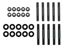 Load image into Gallery viewer, Trick Flow Rocker Arm Shaft Studs 5/16 SBM 10pk TFS-61400613