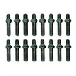 Load image into Gallery viewer, Trick Flow Rocker Arm Studs 7/16-20 1.90 Ford/Chevy 16 Set TFS-51400614