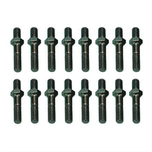 Load image into Gallery viewer, Trick Flow Rocker Arm Studs 7/16-20 1.90 Ford/Chevy 16 Set TFS-51400614