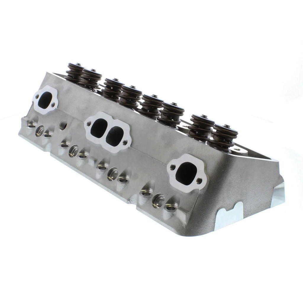 Trick Flow SBC DHC 175 ALm Cylinder Head 60cc S/P Assembled TFS-30210003