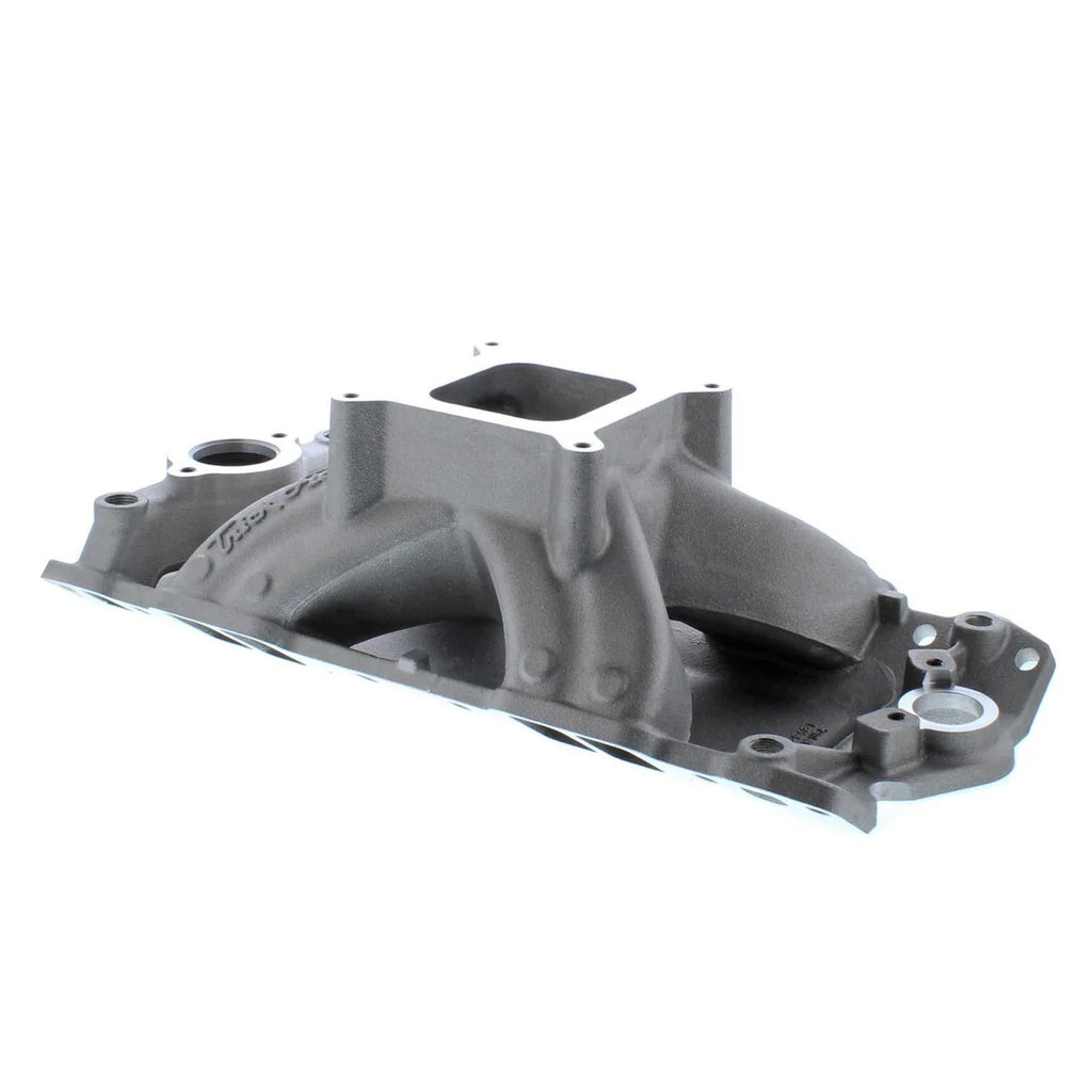 Trick Flow SBC Intake Manifold Ri Series Single Plan TFS-32400111