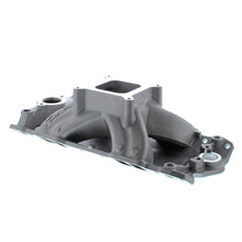 Load image into Gallery viewer, Trick Flow SBC Intake Manifold Ri Series Single Plan TFS-32400111