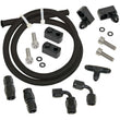 Load image into Gallery viewer, Trick Flow Steam Line Plumbing Kit GM LS Engine TFS-306SB600