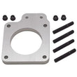 Load image into Gallery viewer, Trick Flow Throttle Cable Bracket Ford 5.0L w/75mm Throttl TFS-51500075