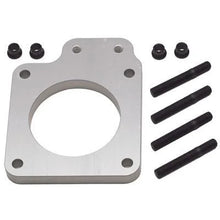Load image into Gallery viewer, Trick Flow Throttle Cable Bracket Ford 5.0L w/75mm Throttl TFS-51500075
