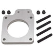 Load image into Gallery viewer, Trick Flow Throttle Cable Bracket Ford 5.0L w/75mm Throttl TFS-51500075