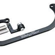 Load image into Gallery viewer, Trick Flow Throttle cable bracket 4150/4165 Black Anodized TFS-20000