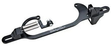Load image into Gallery viewer, Trick Flow Throttle cable bracket 4150/4165 Black Anodized TFS-20000