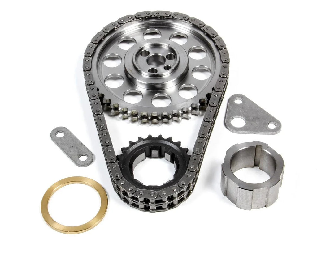 Trick Flow Timing Chain Set Billet GM LS1 TFS-30678533