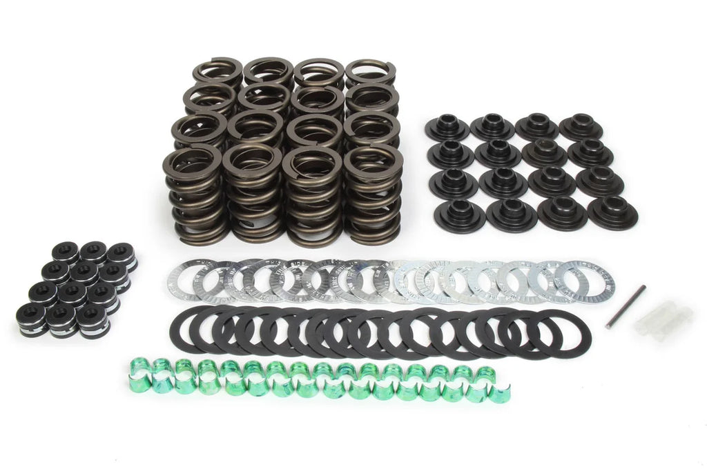 Trick Flow Valve spring upgrade kit Ford 289-351W TFS-2500100