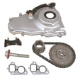 Load image into Gallery viewer, Trick Flow Variable Valve Timing Delete Kit GM LS TFS-30678505