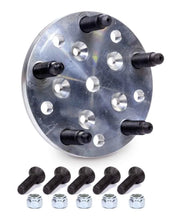 Load image into Gallery viewer, Trick Race Parts Wheel Mount 5x5 &amp; 5x4.75 Ultimate Spinner TRI-USP-5x5