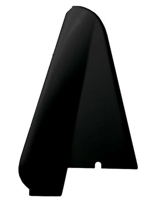 Triple X Race Components LH Arm Guard Black Mini Sprint TXR600-BW-0002BLK