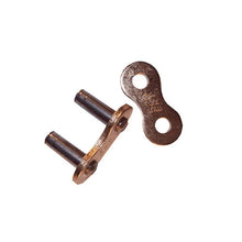 Load image into Gallery viewer, Triple X Race Components Master Link Rivet Style 520 ERT2 600-DL-0055