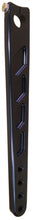 Load image into Gallery viewer, Triple X Race Components Midget Pitman Arm Angle Broached Black MID-ST-0008BLK