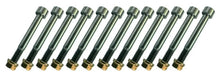 Load image into Gallery viewer, Triple X Race Components Nerf Bar Bolt Kit Titanium SC-BN-3500