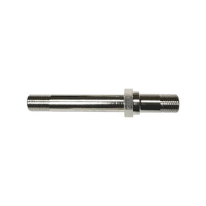 Triple X Race Components One Nut Stud Steel 1.625 For Radius Rods SC-SU-7015