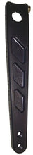 Load image into Gallery viewer, Triple X Race Components Pitman Arm Alum. LW Angle Broached Black SC-ST-0007BLK