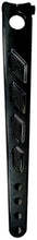 Load image into Gallery viewer, Triple X Race Components Pitman Arm Straight Broach Black SC-ST-0010BLK