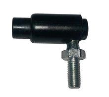 Load image into Gallery viewer, Triple X Race Components Quick Disc 10-32 x 1/4 For Shifter Cable Alum SC-SU-9372