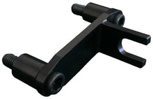 Load image into Gallery viewer, Triple X Race Components Rearend Shifter Bracket SC-SU-0500BLK