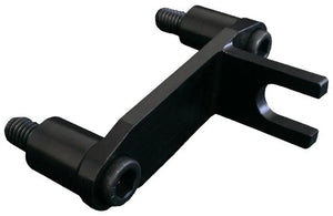 Triple X Race Components Rearend Shifter Bracket SC-SU-0500BLK