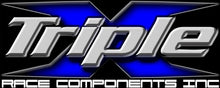 Load image into Gallery viewer, Triple X Race Components Triple X Decal 3x10 AV-0007