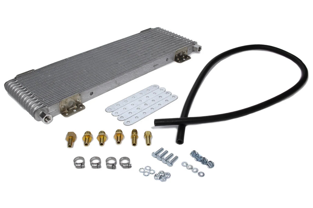 Tru-Cool Engine / Transmission Oil Cooler Kit 35-72172-00
