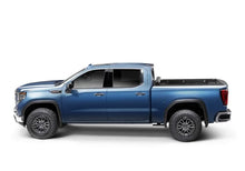 Load image into Gallery viewer, TruXedo 07-21 Toyota Tundra w/o Deck Rail Sys 80.4in. Bed Pro X15 TS - Back View