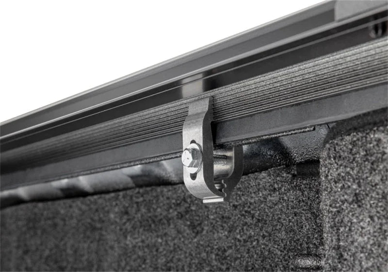 TruXedo 07-21 Toyota Tundra w/o Deck Rail Sys 80.4in. Bed Pro X15 TS - Additional View 10