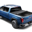 Load image into Gallery viewer, TruXedo 20-25 GM Sierra/Silverado 2500/3500HD w/o Multipro/Flex Tailgate 82in. Bed Pro X15 TS - Side View