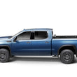 Load image into Gallery viewer, TruXedo 22-25 Toyota Tundra w/Deck Rail Sys 79.2in. Bed Pro X15 TS - Back View