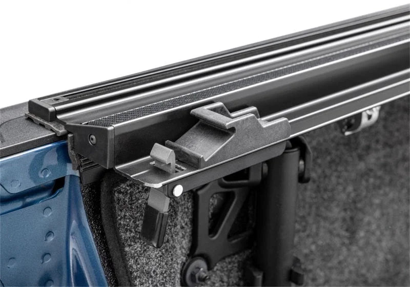 TruXedo 22-25 Toyota Tundra w/o Deck Rail Sys 79.2in. Bed Pro X15 TS - Additional View 7