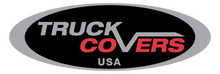 Load image into Gallery viewer, Truck Covers USA American Roll Cover - Hard Retractable Roll-up Tonneau Cover - Detail View