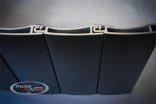 Load image into Gallery viewer, Truck Covers USA American Roll Cover - Hard Retractable Roll-up Tonneau Cover - Installation View