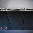Load image into Gallery viewer, Truck Covers USA American Roll Cover - Hard Retractable Roll-up Tonneau Cover - Installation View