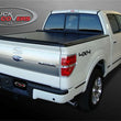 Load image into Gallery viewer, Truck Covers USA American Roll Cover - Hard Retractable Roll-up Tonneau Cover - Main Product View