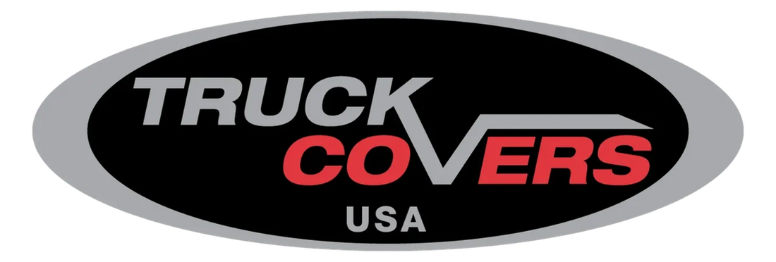 Truck Covers USA Junior Size Toolbox and Hard Retractable Roll-up Tonneau Cover Combination - Additional View 7