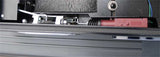 Truck Covers USA Power Actuators (2) available option on full size American Work Covers