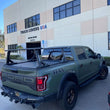 Load image into Gallery viewer, Truck Covers USA Tonneau Cover / Truck Bed Rack Kit - Main Product View