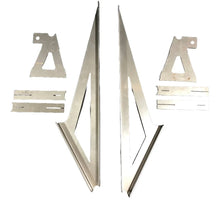 Load image into Gallery viewer, True Performance &amp; Fabrication Bumper Kit Outlaw w/o Tubing DTR1060