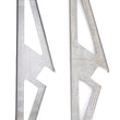 Load image into Gallery viewer, True Performance &amp; Fabrication Bumper Kit Street Stock w/o Tubing DTR1062