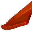 Load image into Gallery viewer, True Performance &amp; Fabrication Fender Left Asphalt Outlaw Orange DTR1035
