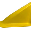 Load image into Gallery viewer, True Performance &amp; Fabrication Fender Left Asphalt Outlaw Yellow DTR1034