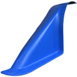 Load image into Gallery viewer, True Performance &amp; Fabrication Fender Left Asphalt Outlaw Blue DTR1031