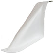 Load image into Gallery viewer, True Performance &amp; Fabrication Fender Left Asphalt Outlaw White DTR1033