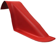 Load image into Gallery viewer, True Performance &amp; Fabrication Fender Right Asphalt Outlaw Red DTR1042