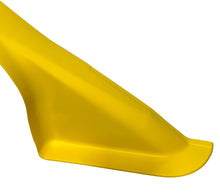 Load image into Gallery viewer, True Performance &amp; Fabrication Fender Right Asphalt Outlaw Yellow DTR1044